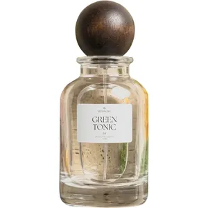 Monkoku Green Tonic parfüm şişesi