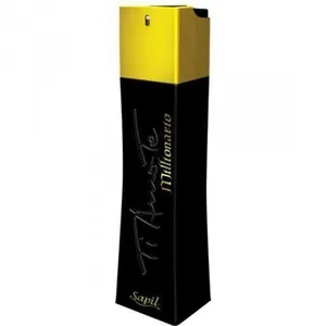 Sapil Ti Amo Te Millionario perfume bottle