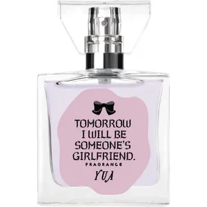 primaniacs Yua perfume bottle