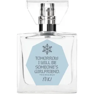 primaniacs Yuki perfume bottle