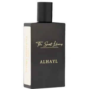 The Scent Library (UAE) Alhayl parfüm şişesi