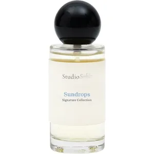 Studio Sable Sundrops perfume bottle