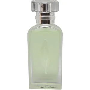 Miniso Green Tea parfüm şişesi
