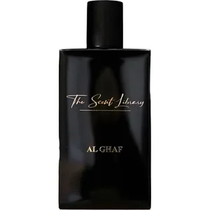 The Scent Library (UAE) Al Ghaf perfume bottle