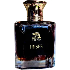 Teone Reinthal Natural Perfume Irises (2026) parfüm şişesi
