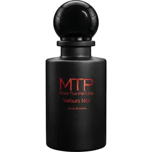 MoreThanPerfume Velours Noir perfume bottle