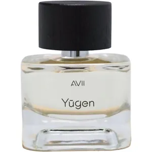 AVII Perfumes Yūgen parfüm şişesi