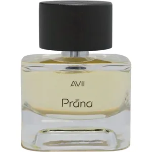 AVII Perfumes Prāna parfüm şişesi