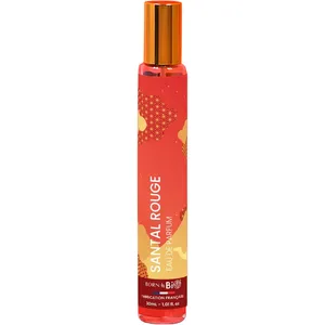 Born to Bio Santal Rouge parfüm şişesi