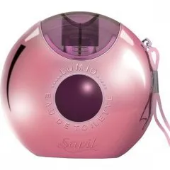 Sapil Lumio Women perfume bottle