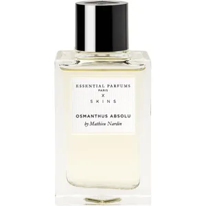 Essential Parfums Osmanthus Absolu perfume bottle