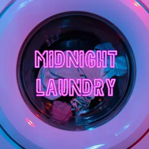 Cardinal Scents Midnight Laundry (Eau de Parfum) parfüm şişesi