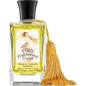 Oriza L. Legrand Foin Fraîchement Coupé (2013) parfüm şişesi