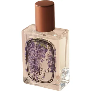 Atelier Faye Wisteria Wish / 등나무꽃 parfüm şişesi