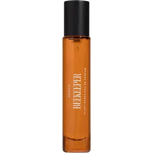 Heretic Beekeeper perfume bottle