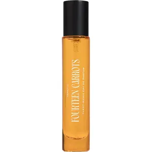 Heretic Fourteen Carrots perfume bottle
