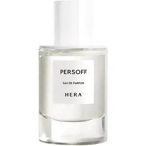 Hera Persoff / 페르소프 parfüm şişesi