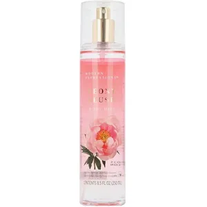 Modern Expressions Peony Blush parfüm şişesi