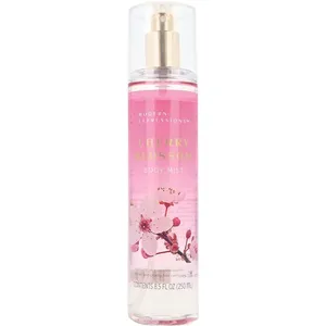 Modern Expressions Cherry Blossom perfume bottle