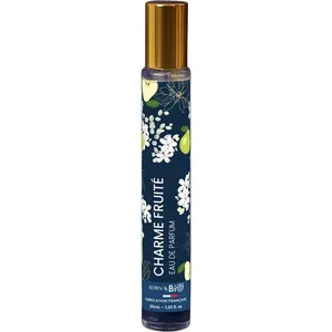 Born to Bio Charme Fruité perfume bottle