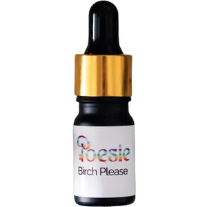 Poesie Perfume Birch Please perfume bottle