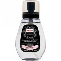 Aquolina Royal - Vaniglia Nera / Black Vanilla parfüm şişesi
