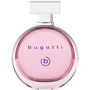 bugatti Fashion Essenza parfüm şişesi