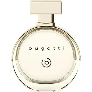 bugatti Fashion Essenza d'Oro parfüm şişesi