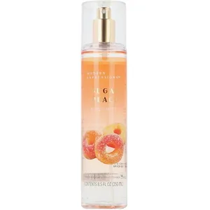 Modern Expressions Sugar Peach perfume bottle
