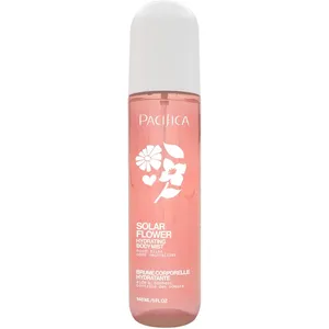 Pacifica Solar Flower (Body Mist) perfume bottle