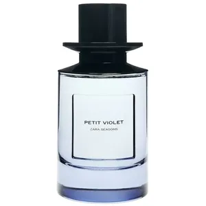 Zara Petit Violet parfüm şişesi