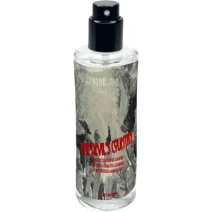Hex Mundi The Devil's Country (Eau de Parfum) perfume bottle