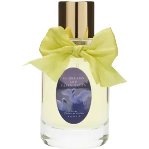 Sorce In Dreams and Fairy Tales - Pistachio (Extrait de Parfum) parfüm şişesi