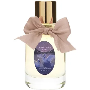 Sorce In Dreams and Fairy Tales - Blueberry (Extrait de Parfum) parfüm şişesi