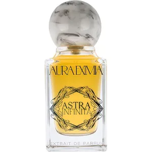 Aura Eximia Astra Infinita perfume bottle
