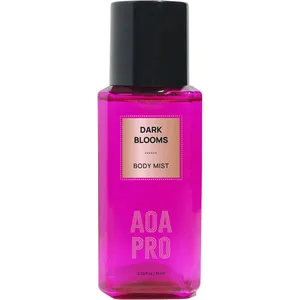 AOA Studio Dark Blooms parfüm şişesi