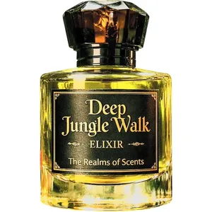The Realms of Scents Deep Jungle Walk (Elixir) parfüm şişesi