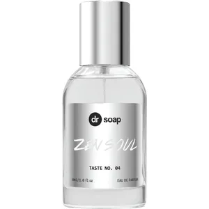 dr soap Taste No. 04: Zen Soul parfüm şişesi
