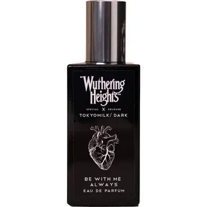 Tokyomilk Be with Me Always perfume bottle