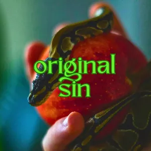 Cardinal Scents Original Sin (Eau de Parfum) parfüm şişesi