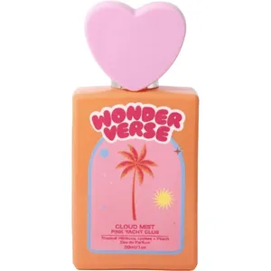 Wonderverse Pink Yacht Club parfüm şişesi