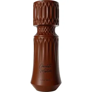 Yusuf Bhai Chocolate Martini parfüm şişesi