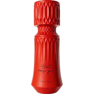 Yusuf Bhai Blood Orange Spritz parfüm şişesi