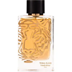 Franck Olivier Tribal Elixir parfüm şişesi