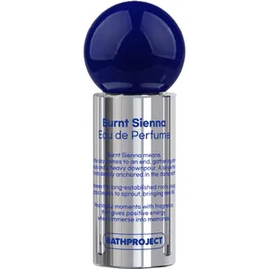 Bathproject Burnt Sienna / 번트시에나 perfume bottle