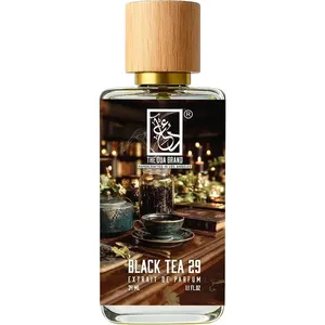 The Dua Brand Black Tea 29 parfüm şişesi
