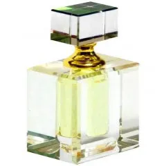 Jalaine Fragrances Lotus parfüm şişesi