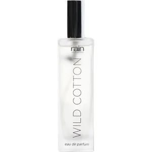 Rain Wild Cotton perfume bottle