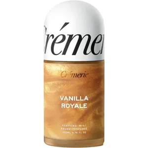 Crémerie Vanilla Royale parfüm şişesi