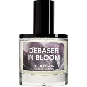 D.S. & Durga Debaser in Bloom parfüm şişesi